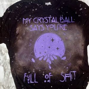 My Crystal Ball Tee